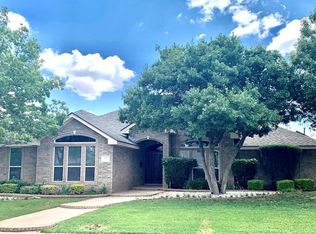 1912 Gladewood Dr, Midland, TX 79707