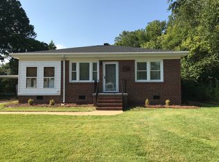 115 Paris Mountain Ave, Greenville, SC 29609