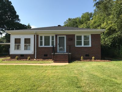 115 Paris Mountain Ave, Greenville, SC, 29609