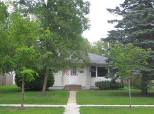 1206 Minnesota Ave NW, Bemidji, MN 56601