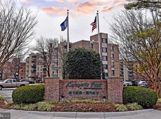 6147 Leesburg Pike APT 406, Falls Church, VA 22041