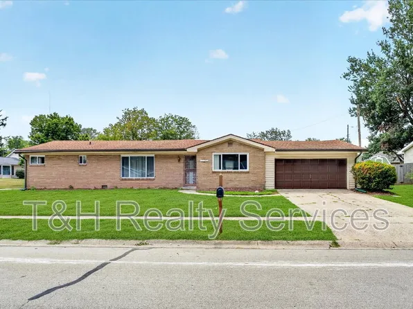 2301 W Murden St, Kokomo, IN 46901