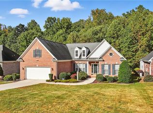 5119 Cobbler Ridge Ct, Greensboro, NC 27455
