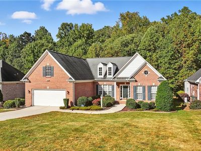 5119 Cobbler Ridge Ct, Greensboro, NC, 27455