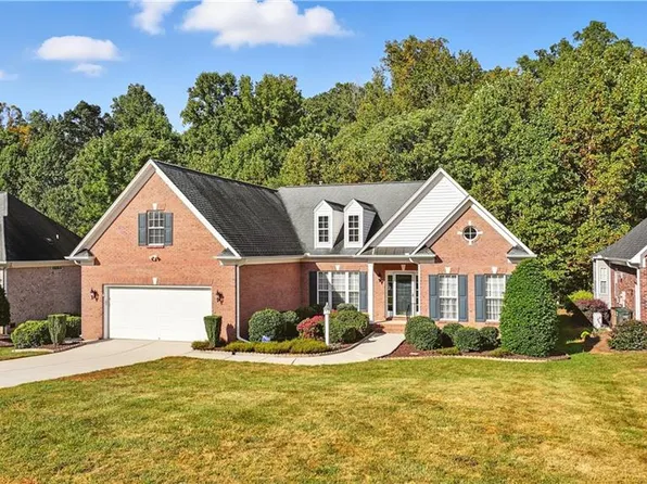 5119 Cobbler Ridge Ct, Greensboro, NC 27455