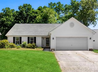 5825 Birchfield Ln NW, Concord, NC 28027