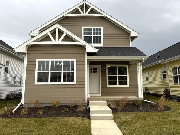 6921 Spotted Sandpiper Street, Middleton, WI 53562