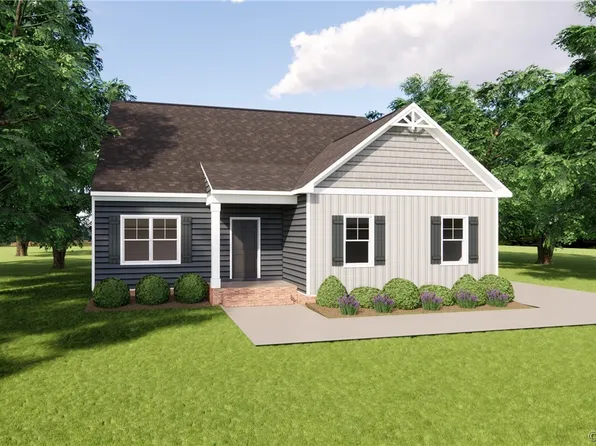 8415 Scouts Rd, Quinton, VA 23141