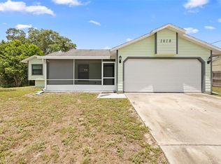 1018 E Gaucho Cir, Deltona, FL 32725
