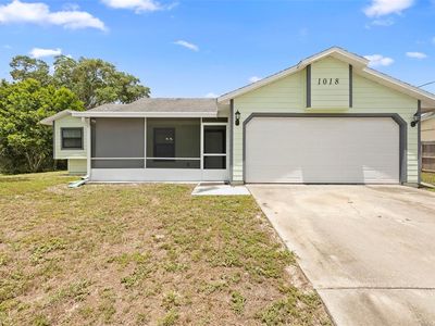 1018 E Gaucho Cir, Deltona, FL, 32725