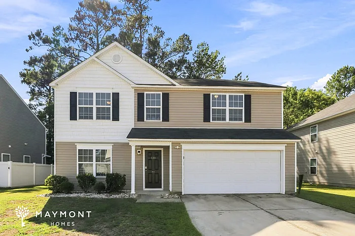 133 Bendick Ct