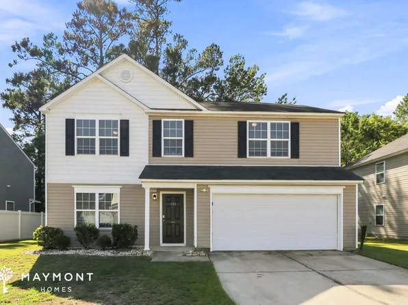 133 Bendick Ct, Little River, SC 29566
