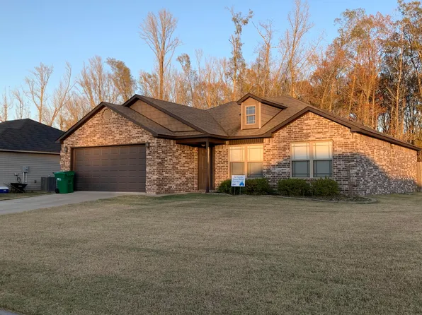 35 Dunwood Dr, Greenbrier, AR 72058