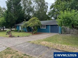 3500 NW Van Buren Ave, Corvallis, OR 97330