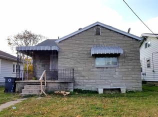 1715 S High St, Muncie, IN 47302