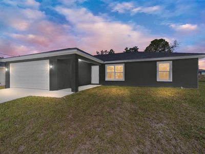 4073 SE 136th Pl, Summerfield, FL, 34491