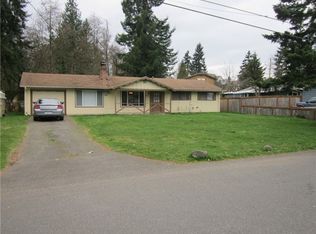 28411 26th Ave S, Federal Way, WA
