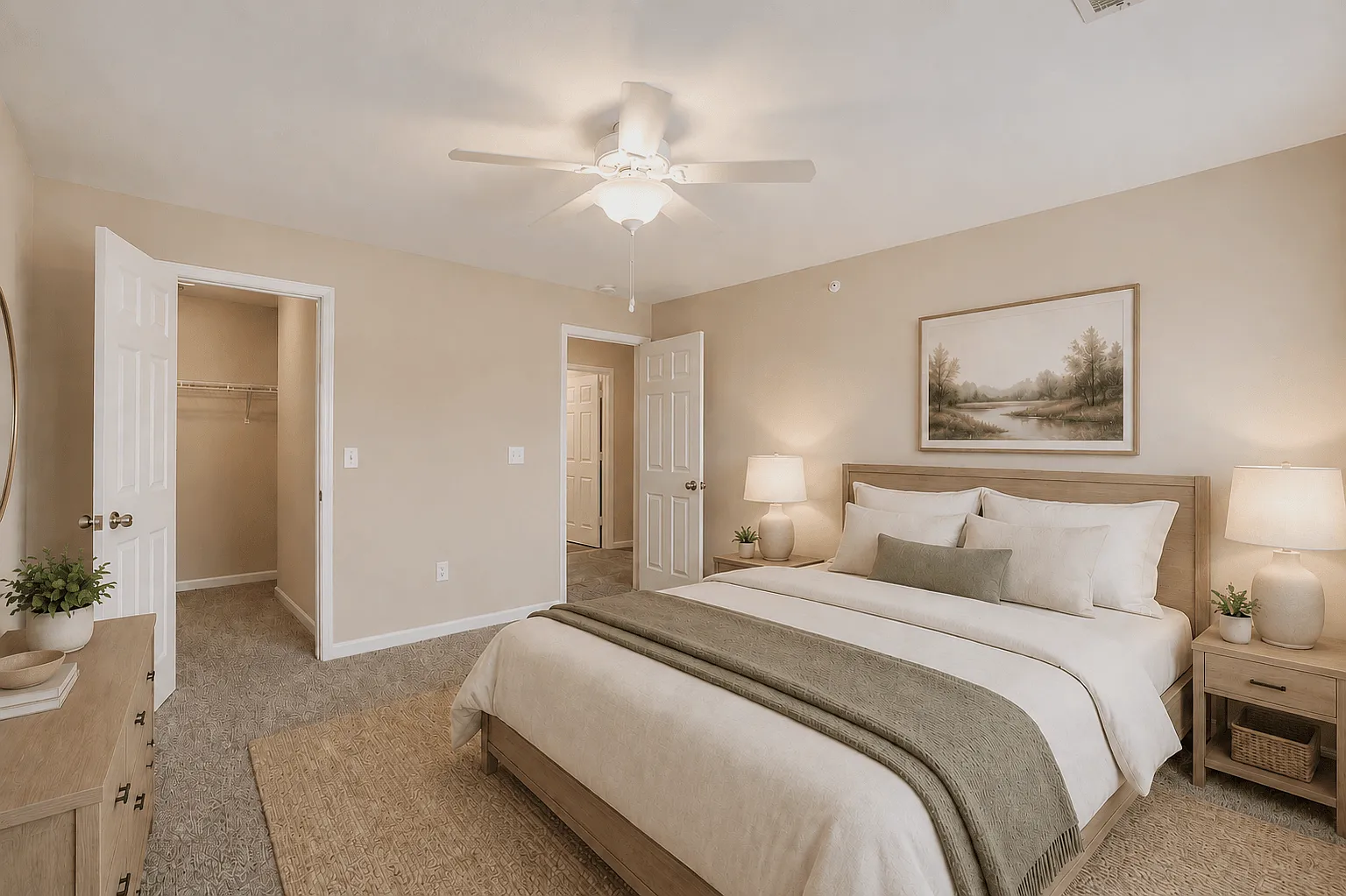 Irene Woods Apartments — Photo 3