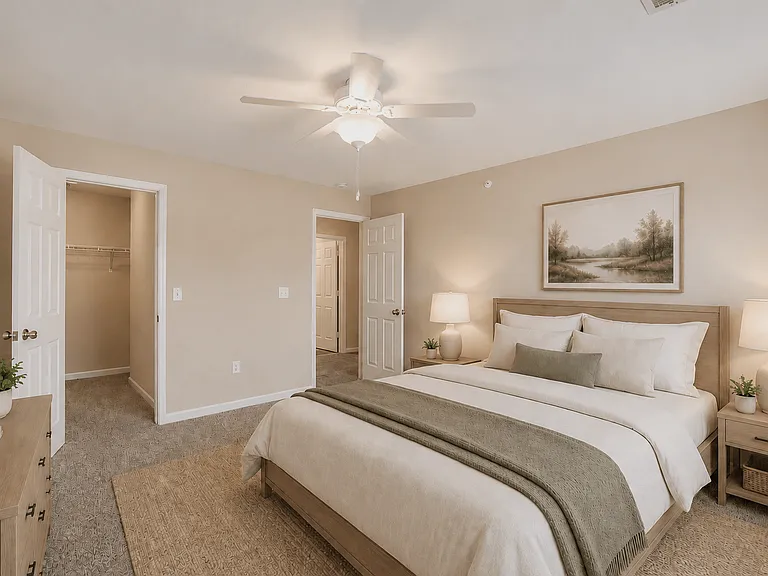 Irene Woods Apartments — Photo 3