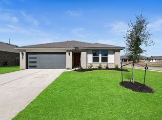 8030 House Bank Ln, Rosharon, TX 77583