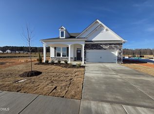 377 Alexis Loop, Sanford, NC 27330