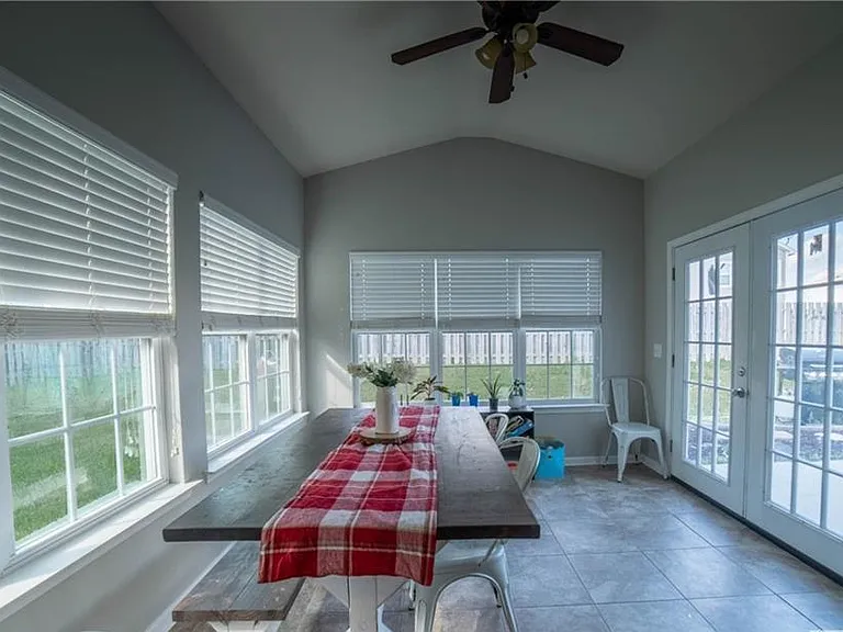 Sunroom
