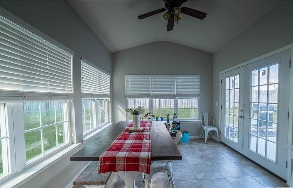 Sunroom
