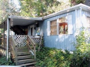 5513 Buck Lake Rd, Florence, OR 97439