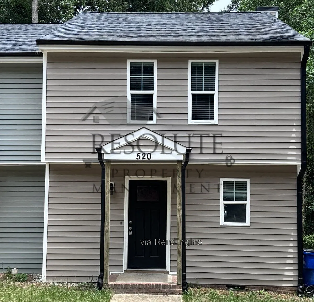3 bed, 2.5 bath, 1291 sqft, $1,895 — Photo 1