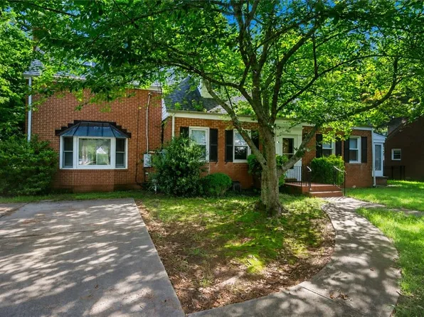 4508 Norman Rd, Portsmouth, VA 23703