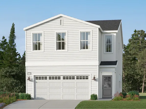 Draco Plan, The Ranch at Heritage Grove : Celestial Series