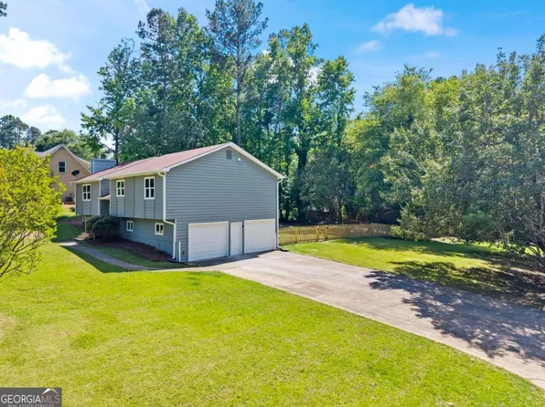 4899 Hawk Trl NE, Marietta, GA 30066