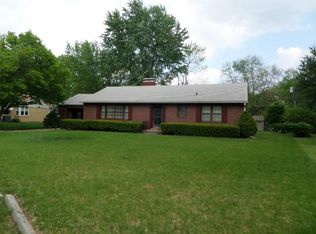 3397 Blue Ridge Blvd, Independence, MO 64052
