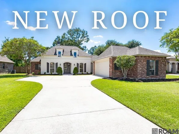 37503 Dutchtown Crossing Ave, Gonzales, LA 70737