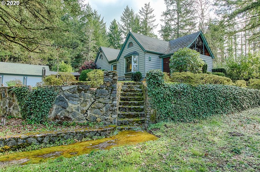 3360 Croisan Creek Rd S, Salem, OR 97302 Zillow