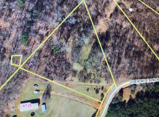 LOT 3 Horseshoe Bend Rd LOT 3, Goodview, VA 24095