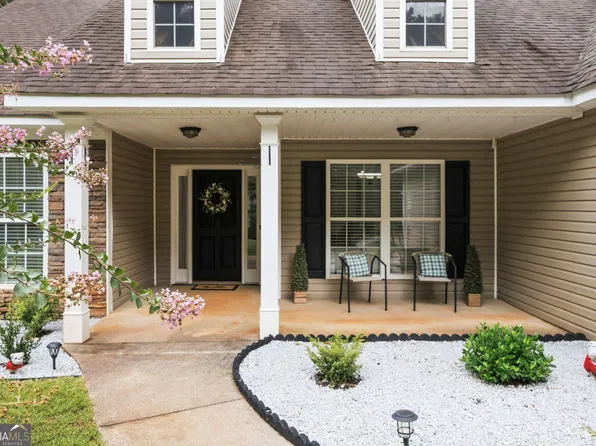 2917 Rumble Rd, Juliette, GA 31046
