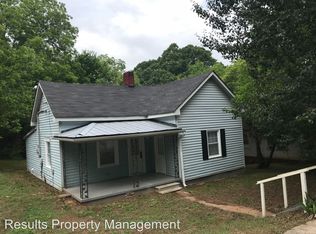 14 Robertson St, Lagrange, GA 30241