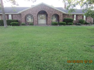 9316 Branch Rd, Lohman, MO 65053