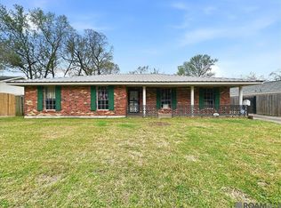 1848 Shawn Dr, Baton Rouge, LA 70806