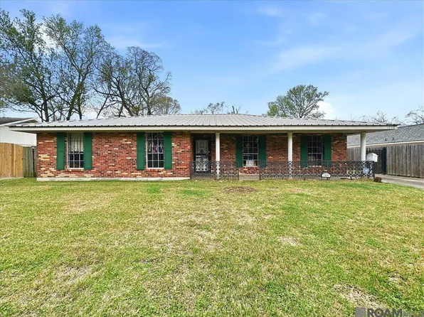 1848 Shawn Dr, Baton Rouge, LA 70806