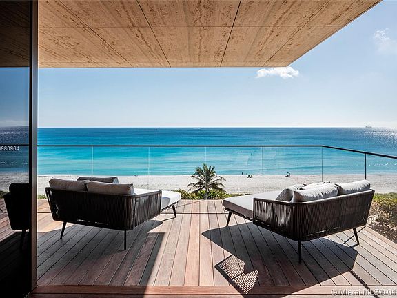 2nd image of 8955 Collins Ave #602