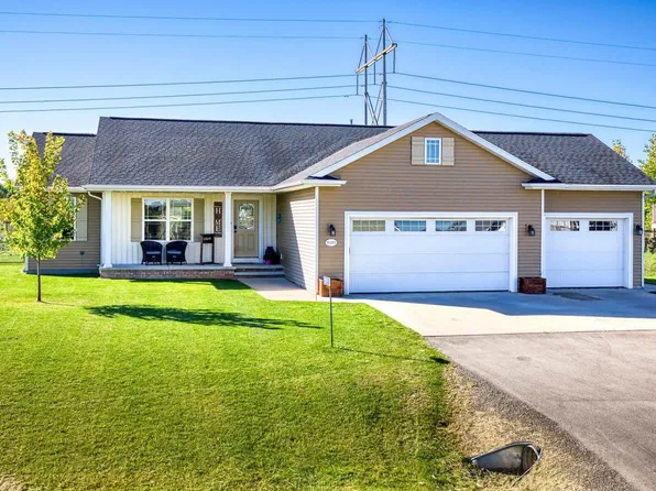 W2155 Tim Dr, Brillion, WI 54110