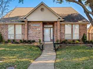 7133 Deer Hollow Dr, Fort Worth, TX 76132