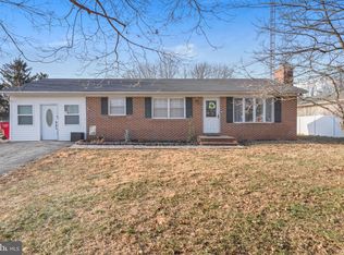76 Fellowship Ct, Martinsburg, WV 25405