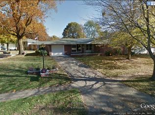 2012 N 23rd #---, SPRINGFIELD, IL 62702