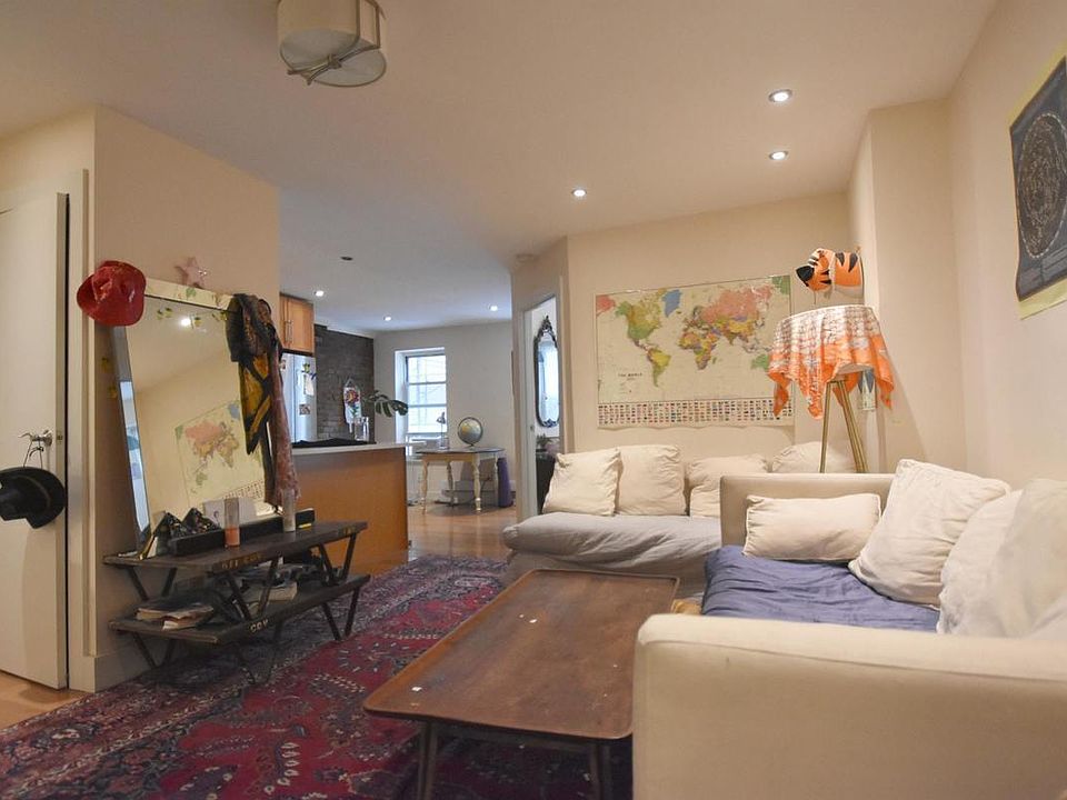 1st image of 134 E 13th St APT 2W