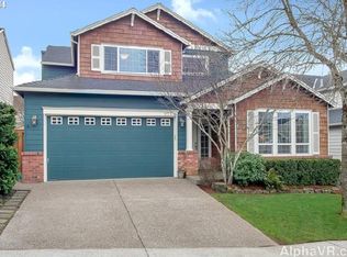 12574 NW Brimpton Ct, Portland, OR 97229