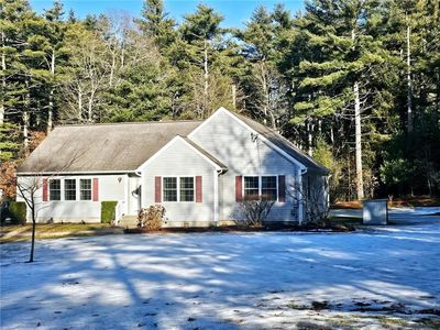 57 Old Hopkinton Cemetery Rd, Ashaway, RI, 02804