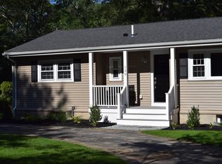 139 High St, Hingham, MA 02043